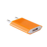 5V1A EU Plug USB Charger Mobile Phone Charger