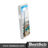 White Plastic Cover for Samsung Galaxy J5 (SSG124W)