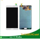 China Mobile LCD for Samsung Note4 N9100 Display Touch Screen, Best Quality Mobile Phone LCD for Samsung Note 4 LCD Low Price