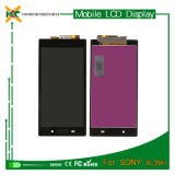Wholesale Mobile Phone LCD Screen for Sony Xperia Z Ultra XL39h Touch Screen