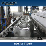 Focusun Fish Cooling 10ton Block Ice Maker
