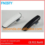 2016 New Simple Style Business Bluetooth Earphone