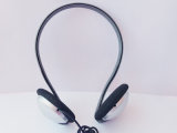 Stereo Headphone for Cell Phone with Factory Price
