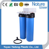 Double Stage Big Blue Water Purifier System