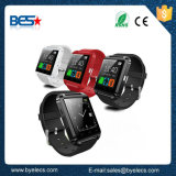 Cheap Price Smart Watches U8 for Smart Phone Via Bluetooth