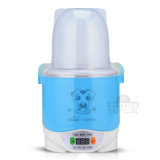 1.0L Multi-Function Integrate Micro-Computer Baby Cooker/ Home Usage/Car Usage
