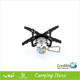 High Quality Gas Burner with Large Pan Support