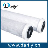 Darlly Brand CTO Water Treatment Filter Cartridge