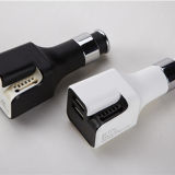 Dual USB Air Purifier Car Charger