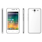 4'' GSM Android Mobile Phone by OEM ODM Supplier
