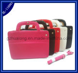 Fashionable Laptop Case/Bag /Single Shoulder Bag/ PU Bag/PU Case (HL-110001)