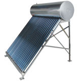 Glass Tube Solar Water Heater