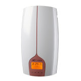 Comfortable Gear-Shifting Electric Water Heater