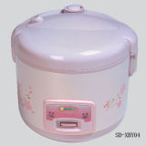 Deluxe Rice Cooker 1.0L-2.8L (SD-XBY04)