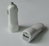 2013 Wonderful Design USB Car Charger for Mobile Phone Tablet Laptop with CE Certificate