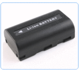 Digital Camcorder Battery for SAMSUNG LSM80