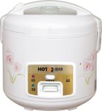 Rice Cooker Little Prince Serial(RD1307 1309)