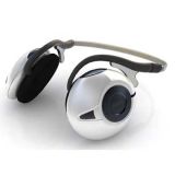 Stereo Bluetooth Headsets (BTH-518)
