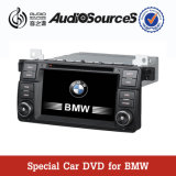 1 DIN Car DVD for BMW (AS-8608)