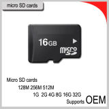 Micro SD Memory Card 16GB - Gets OEM Order,TF Memory Cards for Mid,Mobile Phones