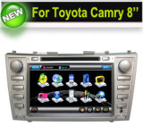 Hifimax 8'' Car GPS DVD for Toyota Camry (HM-8964G)