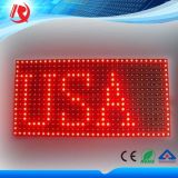 Pixel 10mm Red LED Module Outdoor LED Display