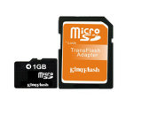SD Card (EU-02)