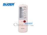 Suoer Universal Air Conditioner Remote Control (00010143-Haier-Big)