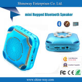Portable Bluetooth Speaker with 6 Hours Playtime and Shockproof