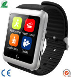 Smart Watch Mobile Phone with SIM Card and Sedentary Remind
