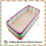 Top Selling Ultra-Thin Electroplated Transparent TPU Mobile Phone Case