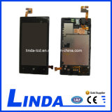 100% Original New LCD for Nokia Lumia 525 LCD