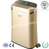 Air Purifier with Touch Panel