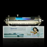 High Quality Stainless Steel Water Purifier for Whole Family