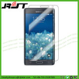 9h 2.5D Round Edge Tempered Glass Screen Protector for Samsung Note Edge Screen Film