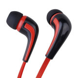 Wholesale High Quality Stereo Earphone for Mobile Phone