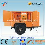 Insulating Oil Recycling Purifier with Wheels