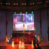 Shenzhen Mrled LED Stage Screen P6.25 Indoor LED Mesh Screen Display