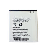 Factory Price Mobile Li-ion Battery for Blu 180t