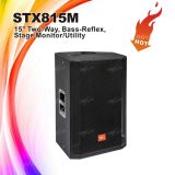 Stx815m Professional Speaker 15