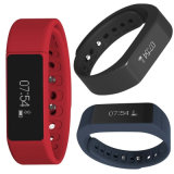 2016 Fitness Bluetooth Smart Bracelet with Sdk (ELTBRLJ-6-32)