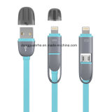 2 In1 USB Data Cable for Lovers (RHE-A4-025)