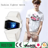 Digital LED Waterproof Sport Watch for Young People