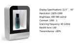 22inch Transparent Touch Screen LCD Display