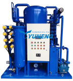 Vacuum Turbine Oil Purification Oil Purifier