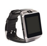 Hot Seller CF-Gv08 Bluetooth Smart Watch for Android Smart Phonewrist Watch Support 2g SIM Card Phone Calling Function