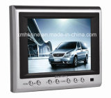 5.6 Inches Rear View Parking Sensor System
