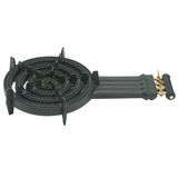 Custom Gas Stove Burner Parts Cast Iron Gas Burner