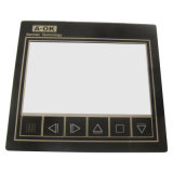 Manufacture Glass Touch Screen for Electronics Appliance Base