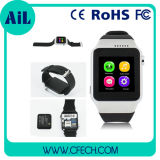 2015 Hotsell Smart Watch with Mobile Phone. TF Functon